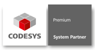 Codesys Systempartner